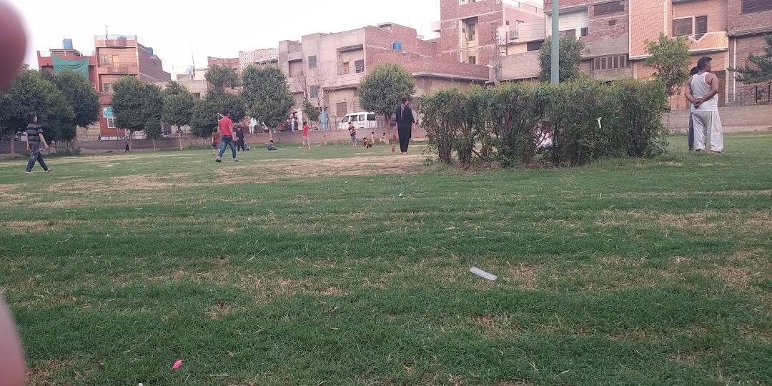 Ali Park