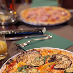 Photo n°3 de l'avis de Rocsana.l fait le 12/07/2023 à 19:35 sur le  Restaurant Black Hill Pizzeria à Corvara