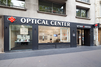 Opticien PARIS - Pereire Optical Center à Paris