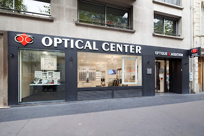 Optic Center – Opticien à Paris