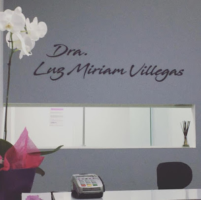 Medicina Natural Medellín - Dra. Luz Miriam Villegas A.