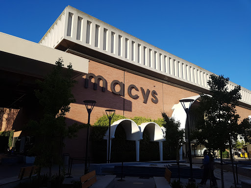 Shopping Mall «Stanford Shopping Center», reviews and photos, 660 Stanford Shopping Center, Palo Alto, CA 94304, USA