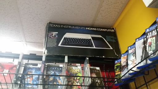 Video Game Store «Phoenix Games», reviews and photos, 4607 Clayton Rd, Concord, CA 94521, USA