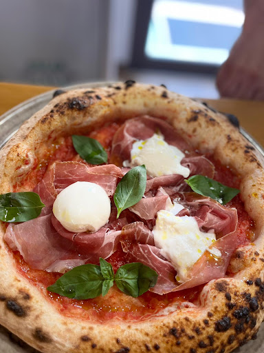 The Big PIZZA in Catanzaro, Provincia di Catanzaro