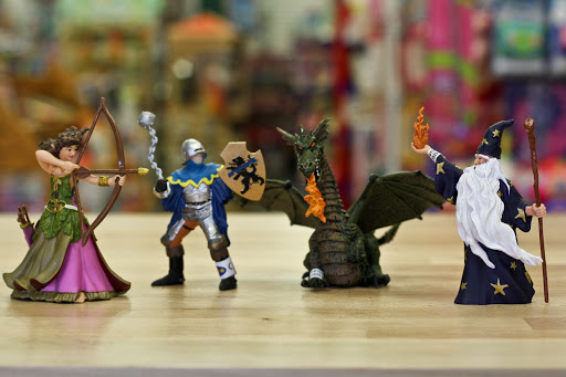 Toy Store «My Special Toy Store», reviews and photos, 5137 Main St, Downers Grove, IL 60515, USA