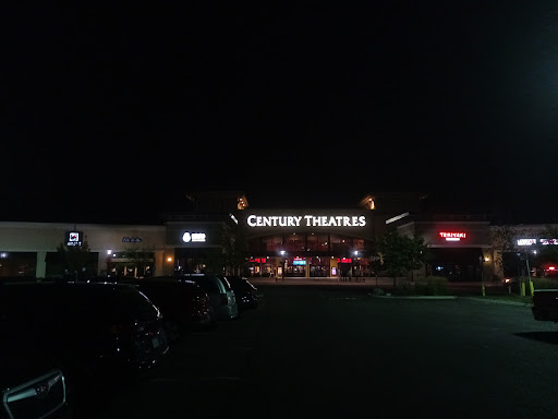 Movie Theater «Cinemark Reno Summit Sierra», reviews and photos, 13965 South Virginia Street,, Reno, NV 89511, USA