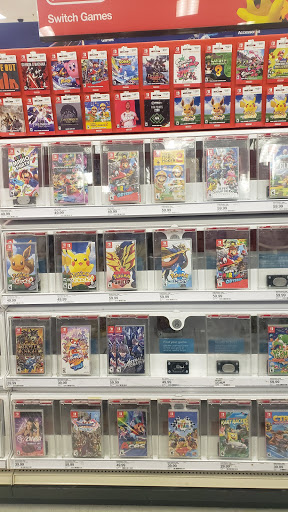 Department Store «Target», reviews and photos, 4200 Portsmouth Blvd STE 600, Chesapeake, VA 23321, USA