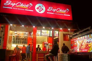 Big Chick Fried Chicken Dalhousie - Top Chicken Food in Dalhousie, Non-veg Restaurant, Fast Food image
