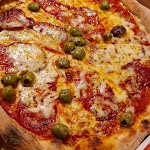 Photo n°1 de l'avis de Taruper. fait le 14/02/2024 à 18:51 sur le  Pizzeria Tanto buona à Flensburg