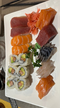 Plats et boissons du Restaurant japonais Tokyo Sushi. à Clichy - n°13