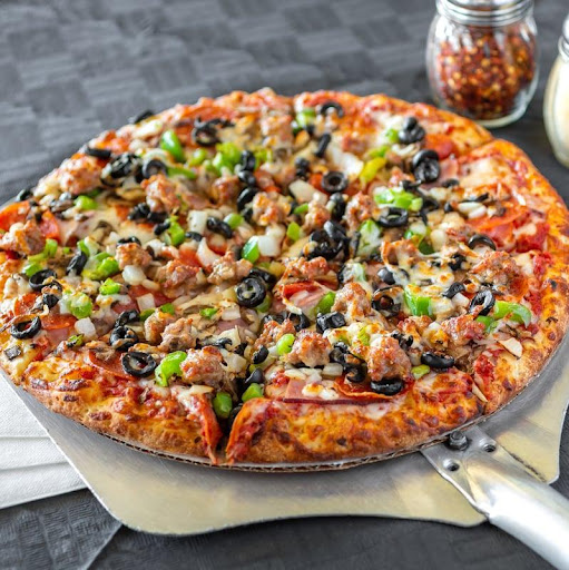 Stadium Pepz Pizza & Eatery