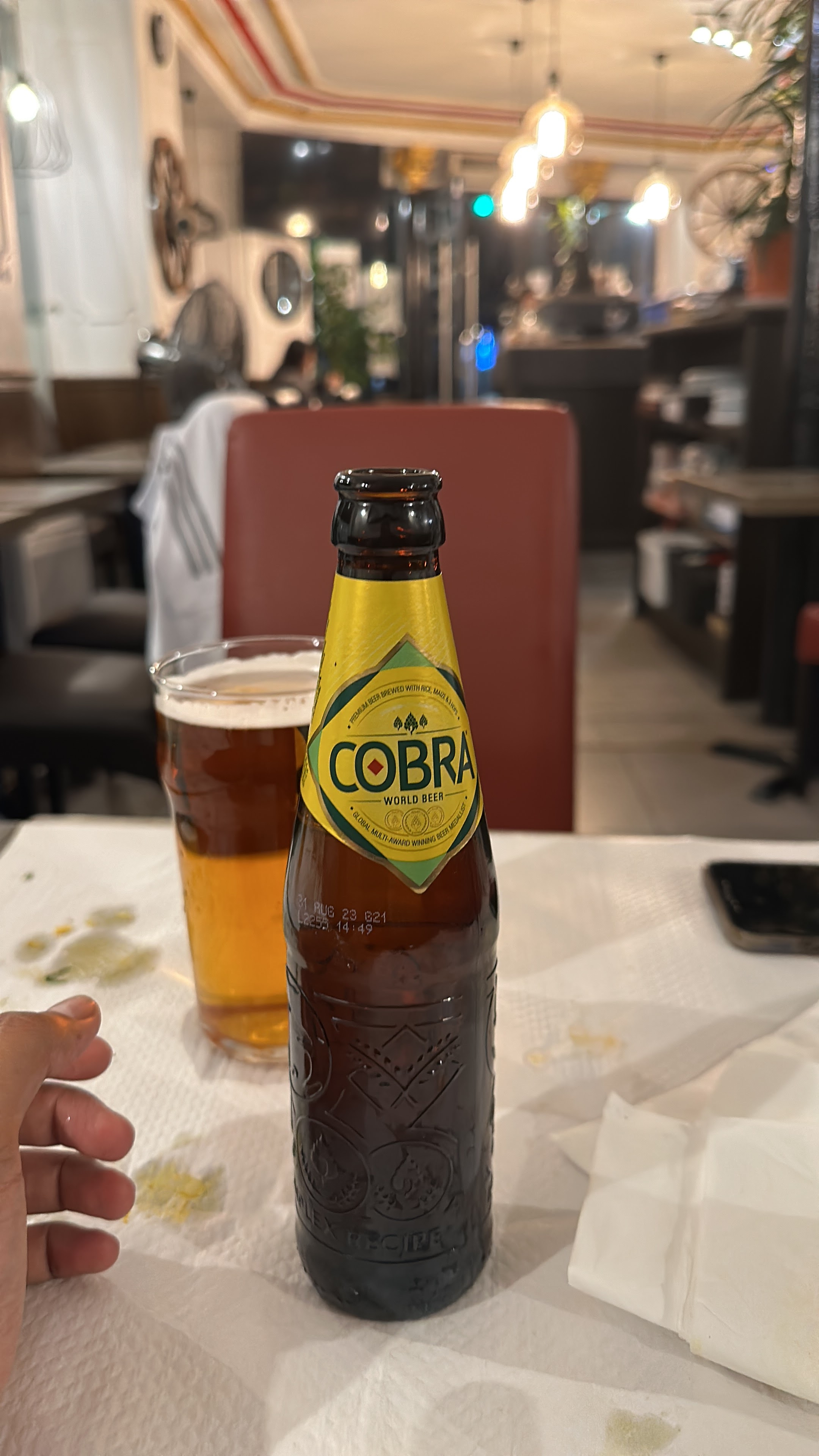 Photo n° 2 de l'avis de Abi.a fait le 20/11/2023 à 16:17