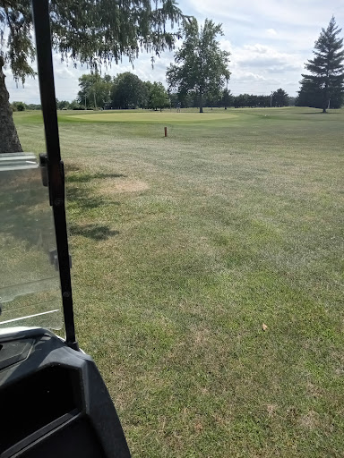 Golf Club «Oak Harbor Golf Club», reviews and photos, 10433 W Oak Harbor Southeast Rd, Oak Harbor, OH 43449, USA