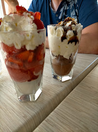 Plats et boissons du Pizzeria Fred'Au à Bayeux - n°20