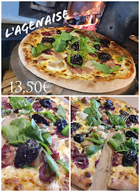 Photos du propriétaire du Pizzeria La Casa Pizza à Alénya - n°18