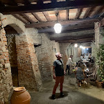 Photo n°2 de l'avis de Sophie.e fait le 07/06/2022 à 07:48 sur le  Osteria Le Civette à Citerna