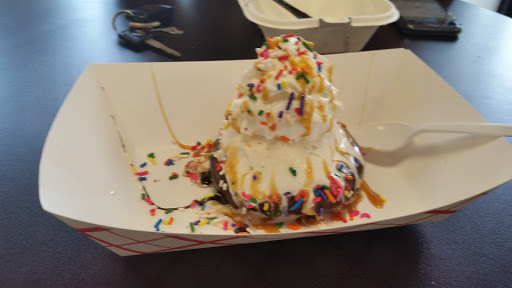 Donut Shop «Duck Donuts», reviews and photos, 1275 New Jersey 35, Middletown, NJ 07748, USA