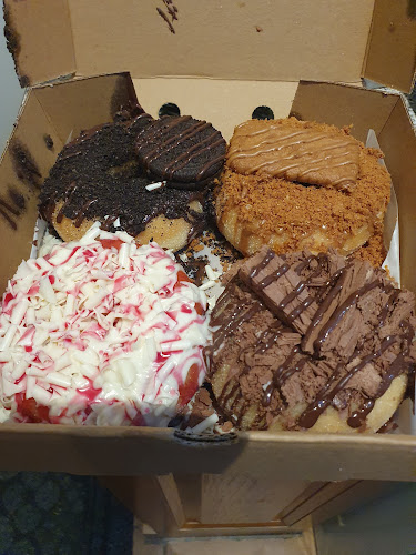 Reviews of Love Desserts Long Eaton in Nottingham - Ice cream