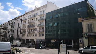 Groupe Eliote à Boulogne-Billancourt