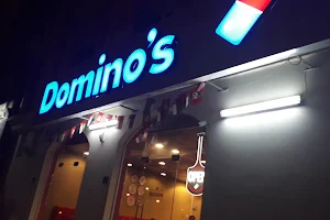 Domino's Pizza دومينوز بيتزا image