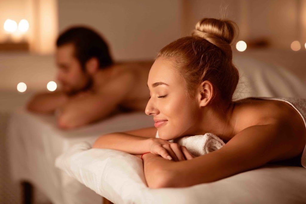 Healing Touch Massage 02767