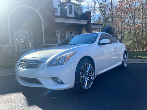 Used Car Dealer «Premier Auto Solutions», reviews and photos, 3750 Pocahontas Trail, Quinton, VA 23141, USA