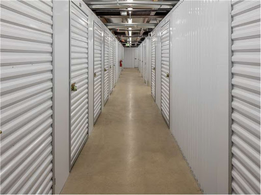 Storage Facility «Extra Space Storage», reviews and photos, 602 N Howard St, Baltimore, MD 21201, USA