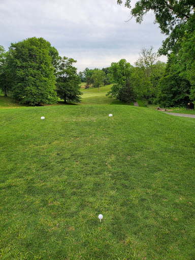 Golf Shop «Western Hills Golf Course», reviews and photos, 3025 W Mt Tabor Rd, Salem, IN 47167, USA