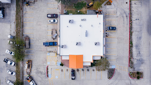 Roofing Contractor «McAllen Valley Roofing Co.», reviews and photos, 107 Calle Del Norte Dr #5c, Laredo, TX 78041, USA
