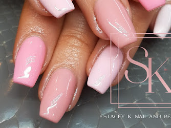 Stacey K Nail and Beauty Co