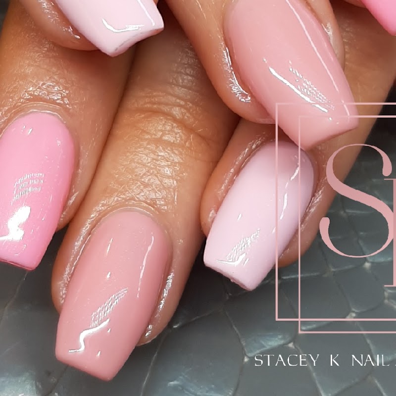 Stacey K Nail and Beauty Co