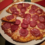 Photo n°1 de l'avis de Michael.l fait le 29/12/2019 à 18:24 sur le  Bistro Flip à Faulbach