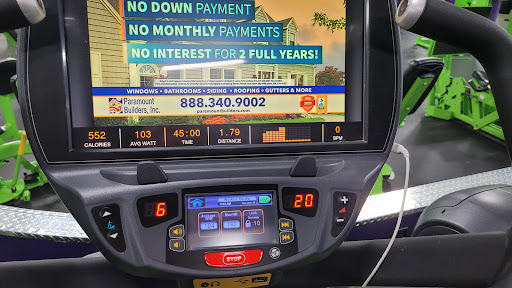 Gym «Youfit Health Clubs», reviews and photos, 9923 Hull Street Rd, Richmond, VA 23236, USA