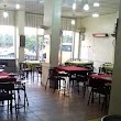 Zembilfroş Kültür Cafe