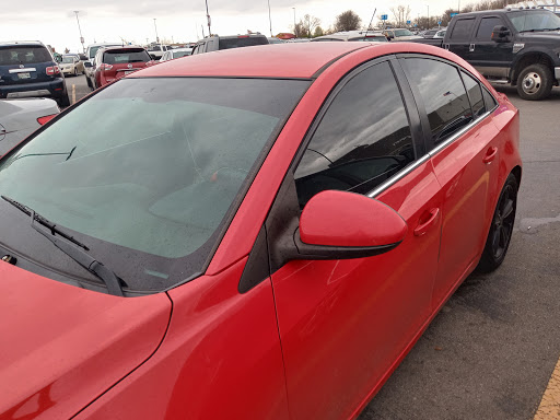 Window Tinting Service «Full Throttle Custom Automotive», reviews and photos, 312 E Main St, Lebanon, TN 37087, USA