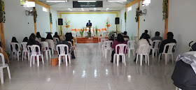 Iglesia Movimiento Misionero Mundial Asia