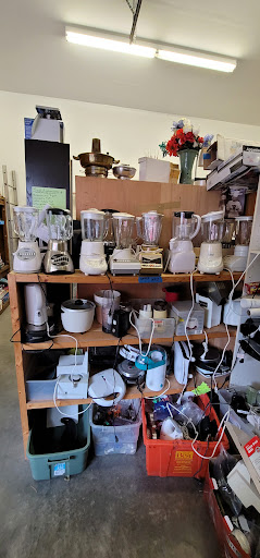 Thrift Store «Consignment Treasures», reviews and photos, 6739 Roche Harbor Rd, Friday Harbor, WA 98250, USA