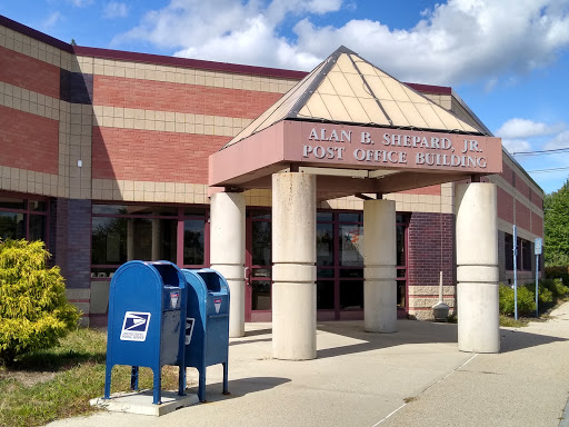 Post Office «United States Postal Service», reviews and photos, 24 Tsienneto Rd, Derry, NH 03038, USA