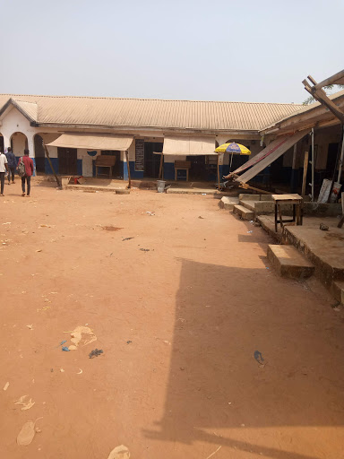 Life Science Shopping Complex, Uselu, Benin City, Nigeria, Museum, state Edo
