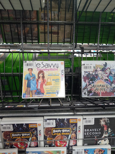 Used CD Store «Disc Replay», reviews and photos, 10327 Indianapolis Blvd, Highland, IN 46322, USA