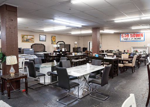 Furniture Store «Furniture Mecca», reviews and photos, 5648 Lancaster Ave, Philadelphia, PA 19131, USA