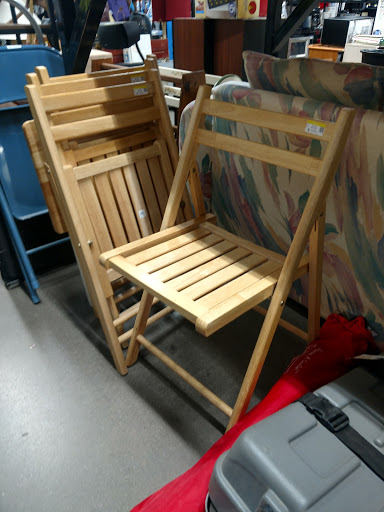 Thrift Store «Power & McDowell Goodwill Retail Store & Donation Center», reviews and photos, 2665 N Power Rd, Mesa, AZ 85215, USA