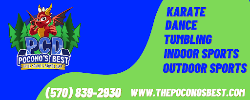 Karate School «Pocono Crimson Dragon Martial Arts Academy», reviews and photos, 2657 PA-940, Pocono Summit, PA 18346, USA