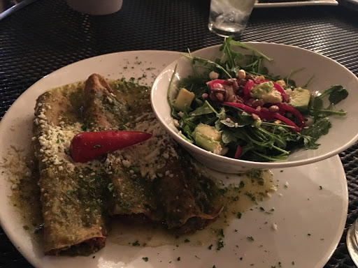 Organic Restaurant «The Herb Box», reviews and photos, 7134 E Stetson Dr #200, Scottsdale, AZ 85251, USA