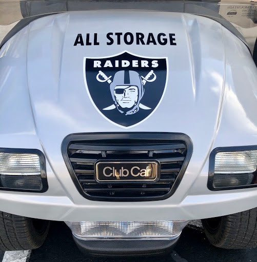 Self-Storage Facility «All Storage of Seven Hills», reviews and photos, 999 Beasley St, Henderson, NV 89052, USA