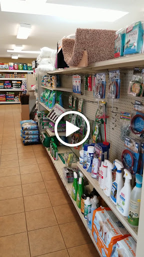 Pet Supply Store «Mattawan Pet Supplies», reviews and photos, 50680 Co Rd 652, Mattawan, MI 49071, USA