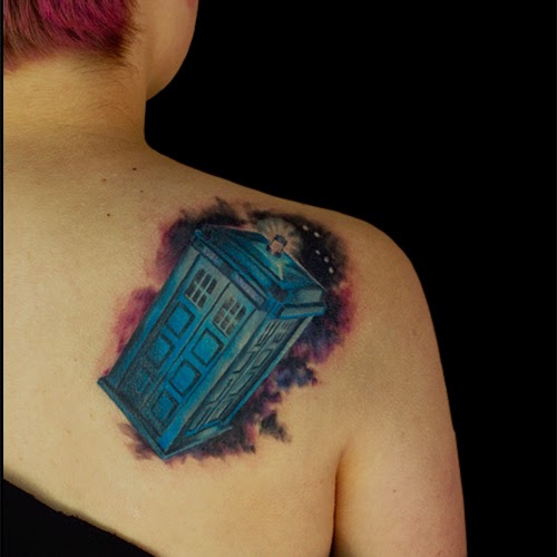 Find addams family tattoo ideas for your next unique tattoo in Huntington Beach at Mechanical Concept Tattoo