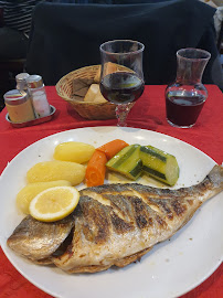 Plats et boissons du Restaurant portugais O Argoselo à Paris - n°6