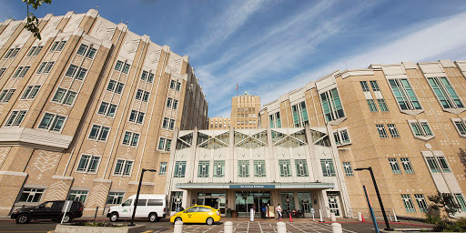 UW Medicine Heart Institute (Cardiology) at Harborview Medical Center