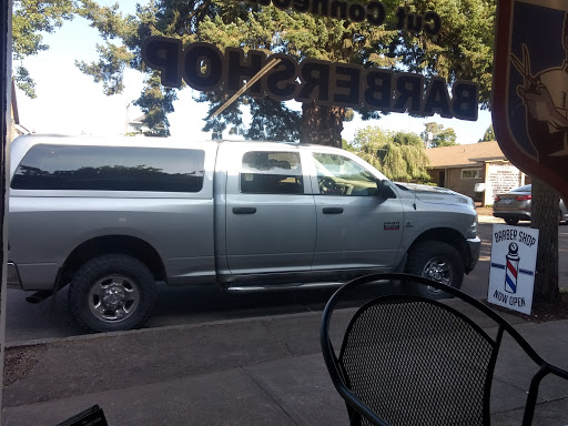 Barber Shop «The Cut Connection Barbershop», reviews and photos, 1215 Commercial St SE, Salem, OR 97302, USA